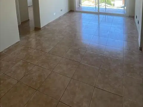 DFA405 - DEPARTAMENTO EN ALQUILER - 1 DORMITORIO - VILLA SARITA