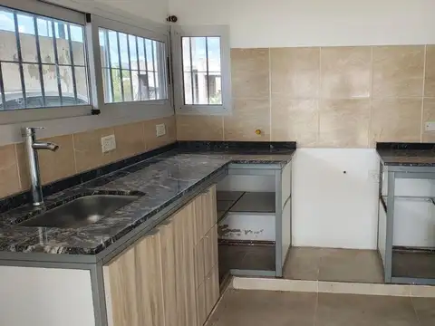 Casa en Venta en Alta Gracia, USD 85.000