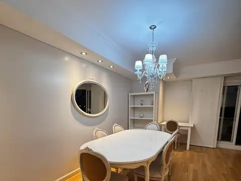 Departamento en Alquiler de 3 ambientes