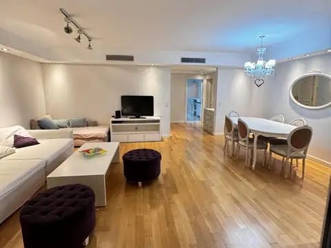 Departamento en Alquiler en Puerto Madero, USD 4.900