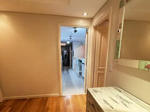Departamento en Alquiler con 2 cocheras