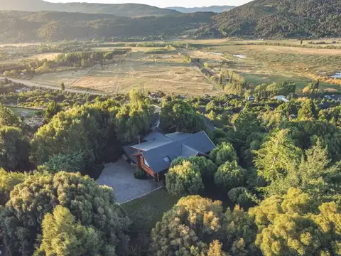 Casa en Venta en San Martin de los Andes, USD 610.000