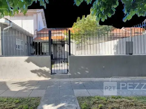 Casa en Parque Luro