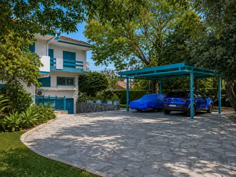 Casa en Venta en General Pacheco, USD 495.000