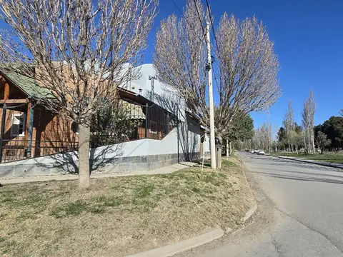 Venta Casa Saavedra 900- Cinco Saltos