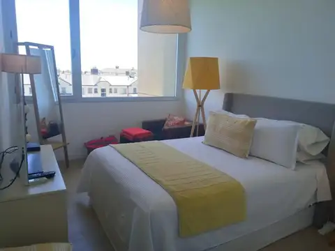 Praia Portezuelo Nordelta 100