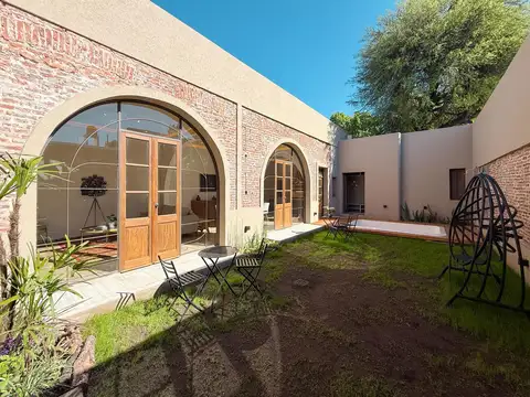 Casa en Venta al Sur