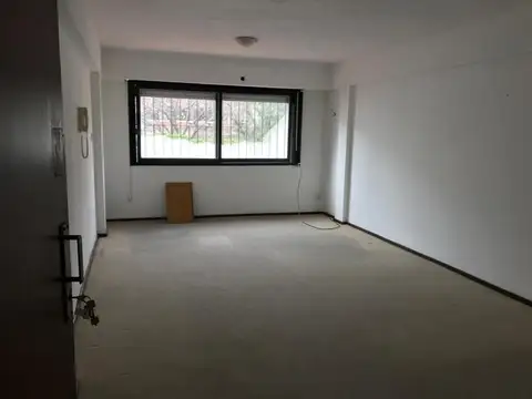 Oficina Monoambiente con 1 baño