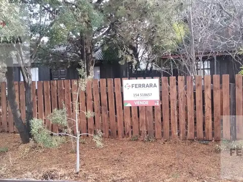 Los Radales al 600