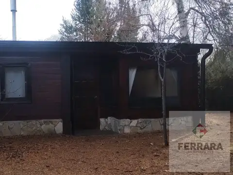 Casa en Venta en Dina Huapi, USD 265.000