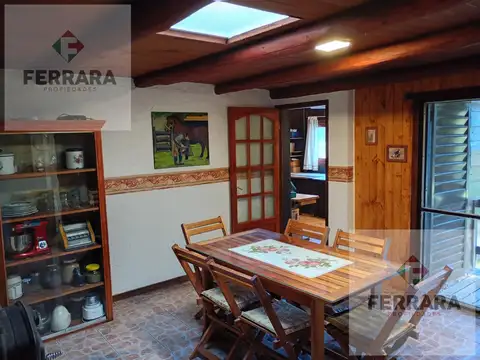 Casa en Venta 26 años
