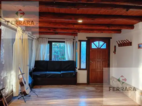 Venta Casa en Dina Huapi