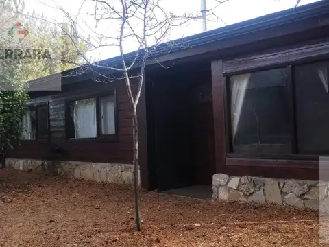 Venta Casa en Dina Huapi