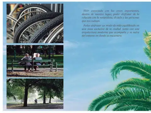 AV GERNAL PAZ 1200, Piso 1