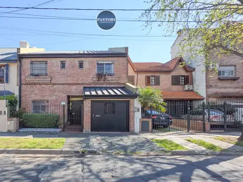 VENTA DE CASA DE 5 AMB EN FLORIDA