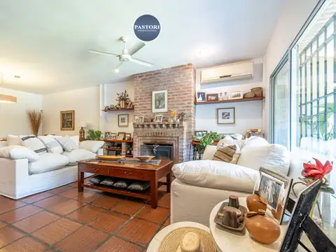 Casa en Venta 20 años