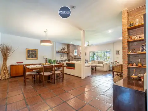 Casa en Venta al Oeste