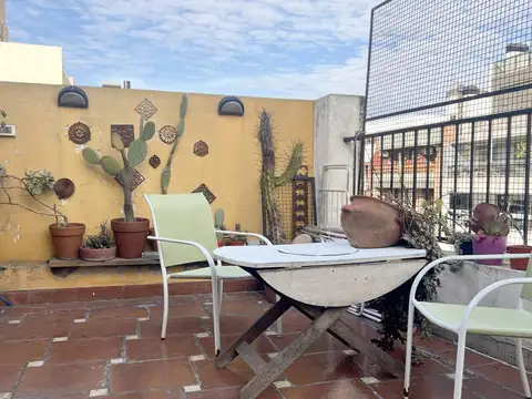 Departamento en Venta 50 años