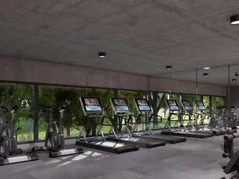 Departamento en Venta A Estrenar