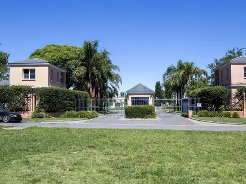 Terreno en Pilar Plaza