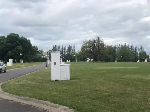 Terreno en Venta en Pilar Plaza, USD 23.900