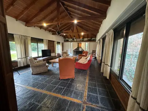 Casa en Venta 30 años