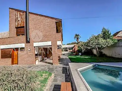 Casa en Alquiler Temporal 20 años