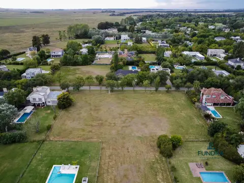 Lote en Venta en Haras del Sur III Barrio Cerrado