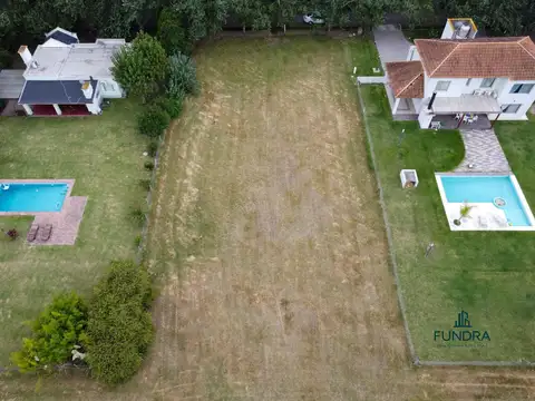 Terreno en Venta en Countries y Barrios Cerrados en la Plata, USD 23.000