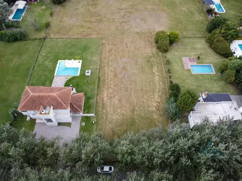 Terreno en Venta de 1254,0 m2