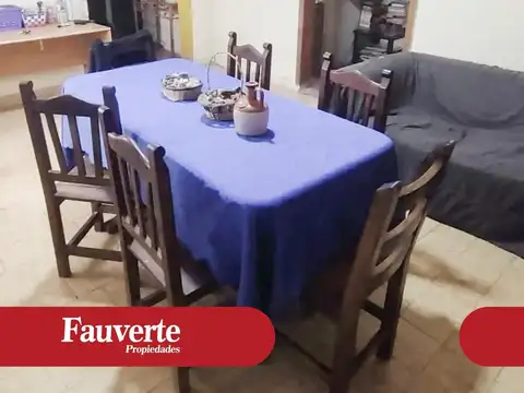 Casa en Venta 40 años