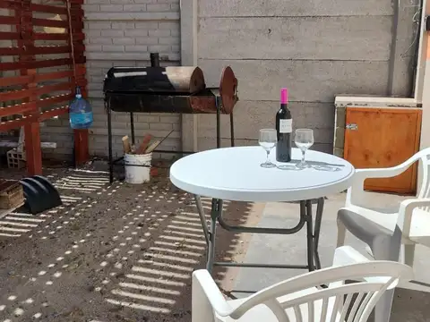 Departamento en Alquiler Temporal al Oeste