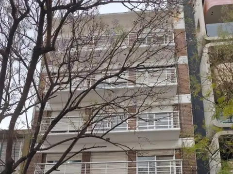 Semipiso 2 dormitorios
