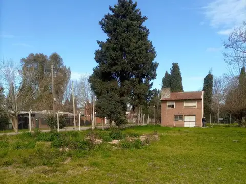 Terreno en Venta de 2566,0 m2