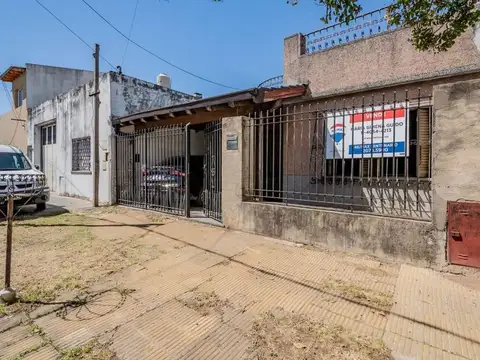 VENTA LOTE RAMOS MEJIA