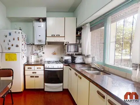 Casa en Venta 35 años
