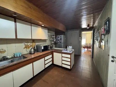 Depto Tipo Casa en Venta de 3 dormitorios