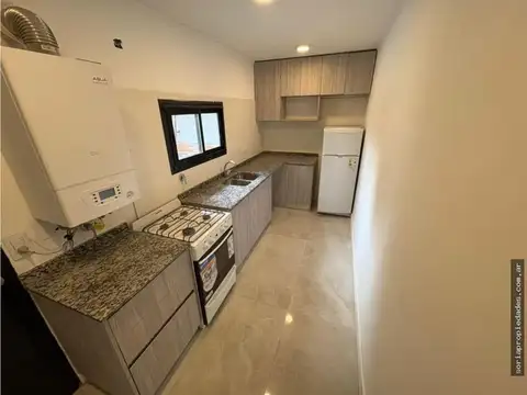 Depto Tipo Casa en Venta de 3 ambientes