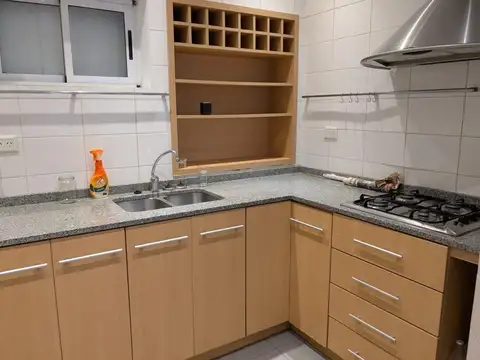 Departamento en Venta 80 años