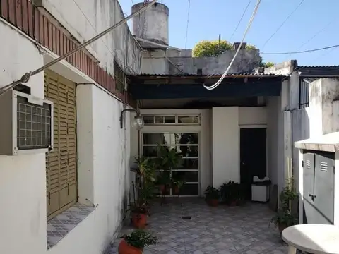 Casa en pleno Centro de la Ciudad- Zona Facultad Medicina-