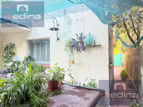 Casa en Venta 70 años