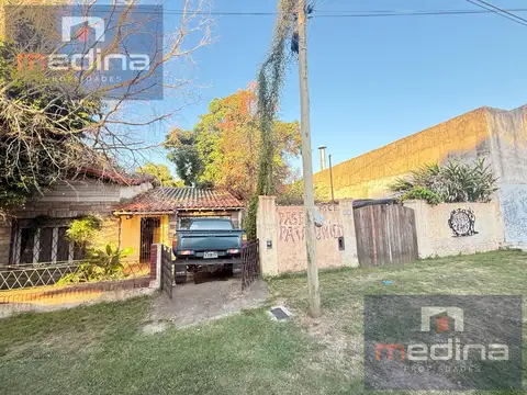 Venta Lotes 1000 m² en Don Torcuato Centro | Ideal Desarrollo o Inversión