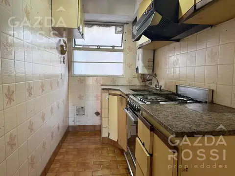 Departamento en Venta 40 años