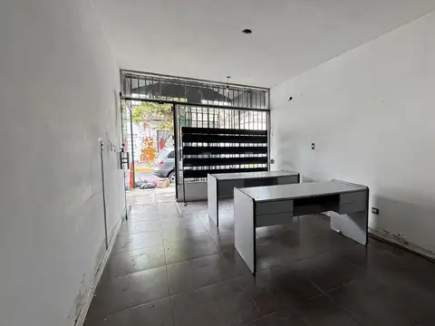 Local en Alquiler 40 años