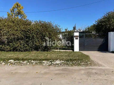 Casa en Venta Alto Los Talas | 2 Dormitorios, quincho, Pileta y Gran Parque