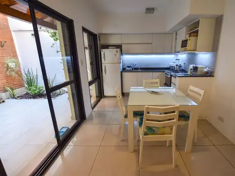 Depto Tipo Casa en Venta en Pichincha, USD 112.000