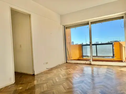 Departamento en Alquiler 50 años