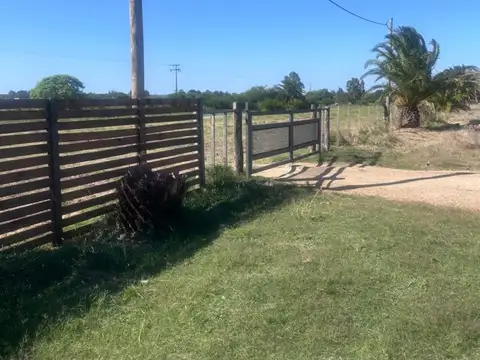 Casa en Alquiler en Empalme Olmos, $U 20.000
