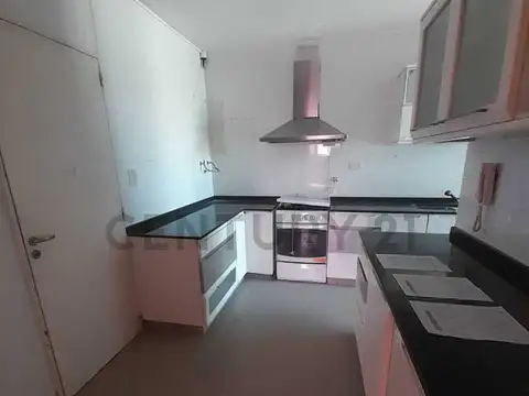 Venta de departamento Céntrico Rafaela, excelente ubicación