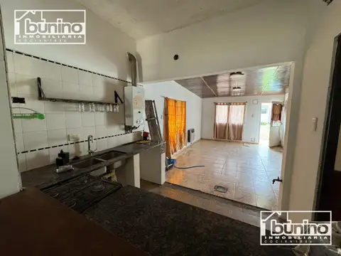 Casa en Venta en Rosario, USD 55.000